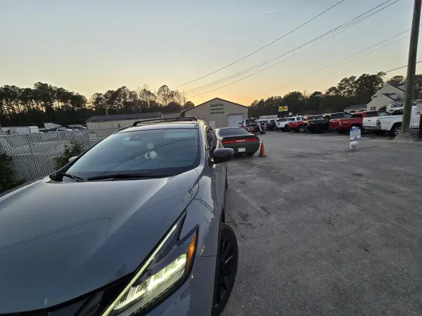 Wendell Auto Brokers - photo 4