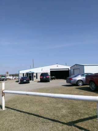 Poskey's Auto & Repair LLC