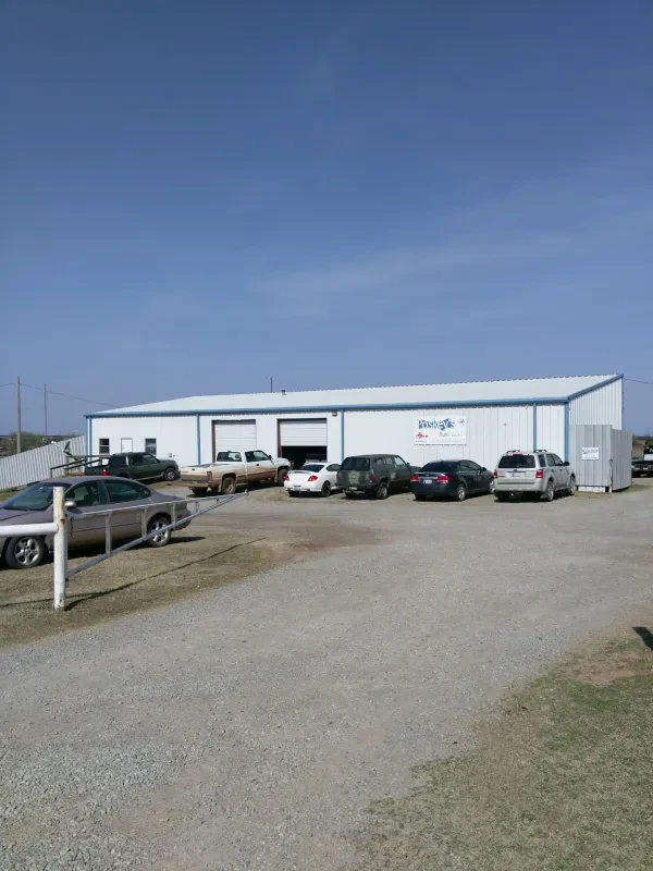 Poskey's Auto & Repair LLC - photo 3