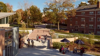 Messiah University