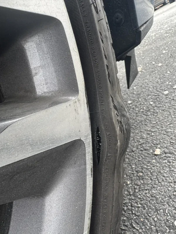 Matt's Tire & Auto Services - photo 4