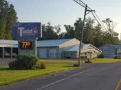 Todd's Automotive LLC