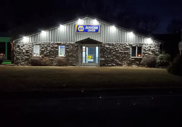 Todd's Automotive LLC - photo 2