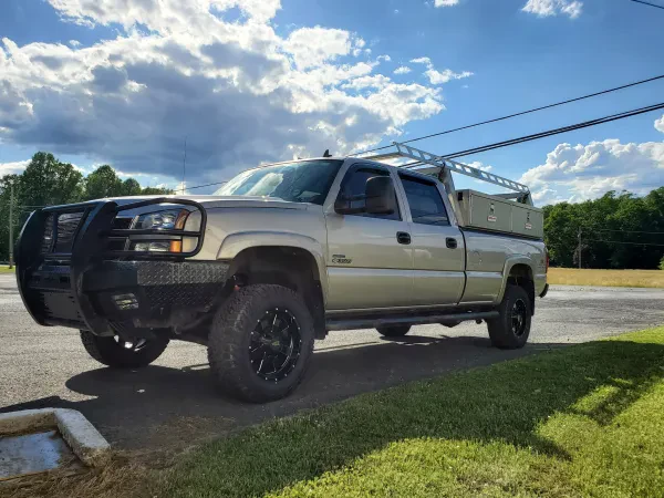 Todd's Automotive LLC - photo 3