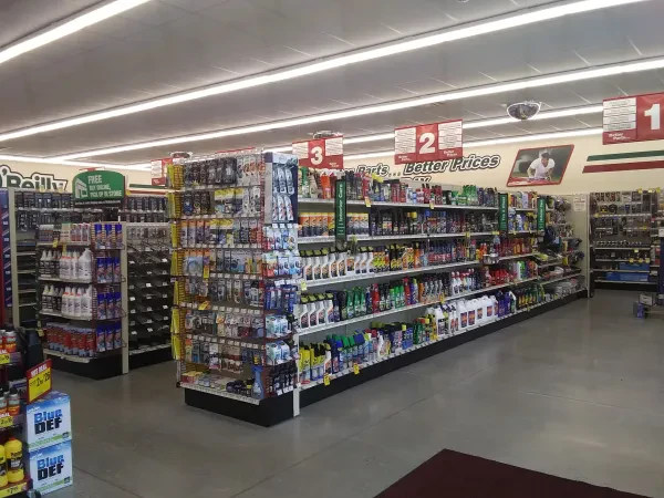 O'Reilly Auto Parts - photo 2