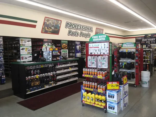 O'Reilly Auto Parts - photo 3