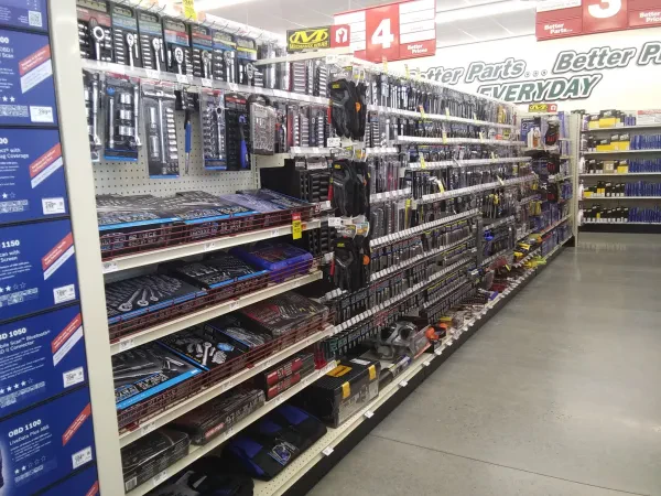 O'Reilly Auto Parts - photo 4
