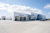 Platinum Chevrolet