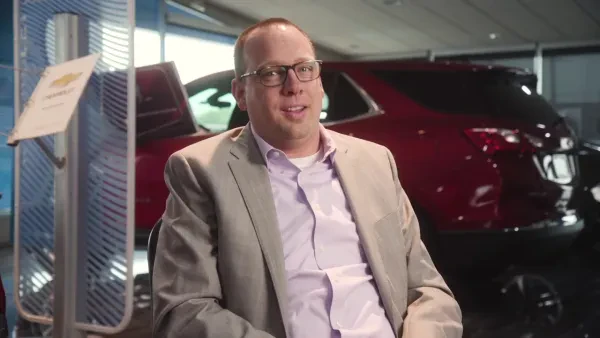 Platinum Chevrolet - photo 2