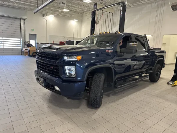 Platinum Chevrolet - photo 4