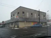 Zillah Auto Parts