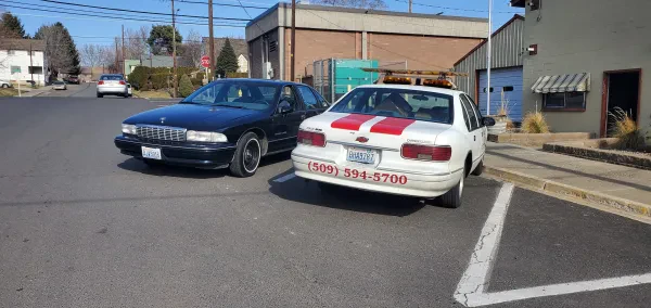Zillah Auto Parts - photo 3