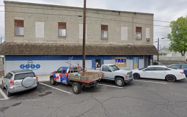 Zillah Auto Parts - photo 4