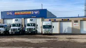 RearEnd Specialists & Fleet Maintenance, Inc.