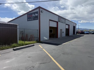 True Auto Sales