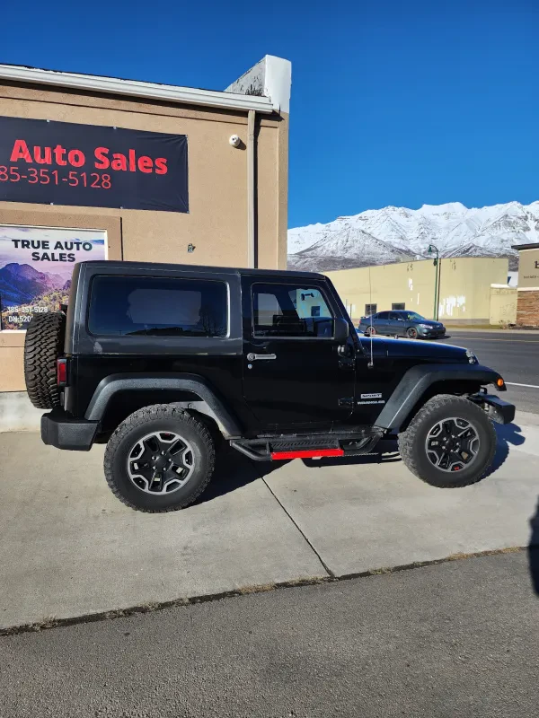 True Auto Sales - photo 2