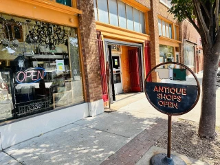 Old Town Architectural Salvage