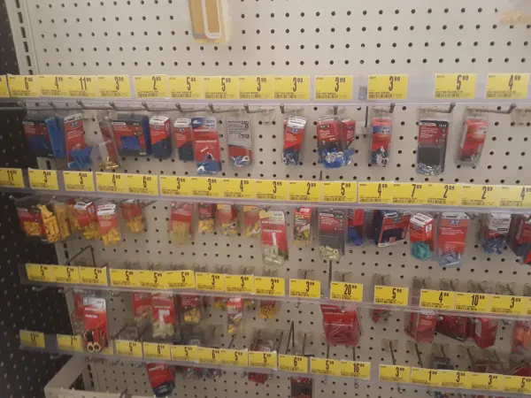 AutoZone Auto Parts - photo 3