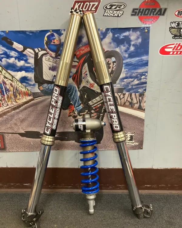 Cycle Pro LLC - photo 2
