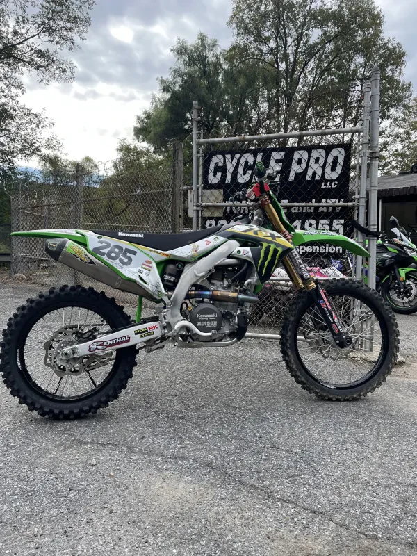 Cycle Pro LLC - photo 4