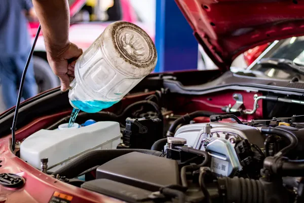 Reliable Automotive - photo 2