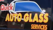 Quick auto glass services and towing services