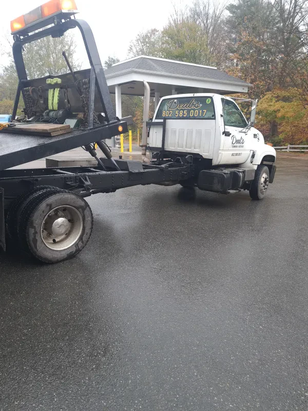 Deals Towing and Repair LLC - photo 3