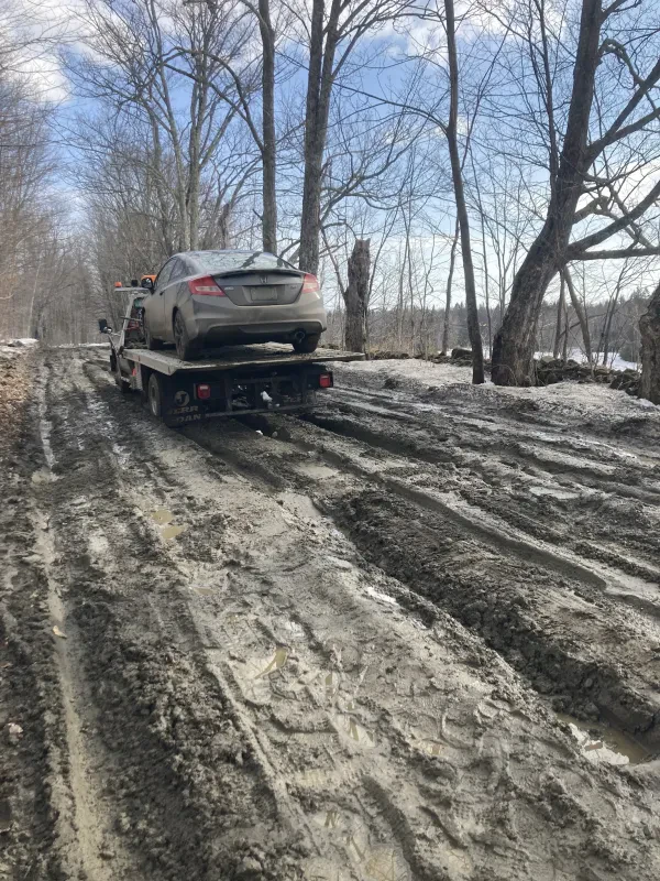 Deals Towing and Repair LLC - photo 4