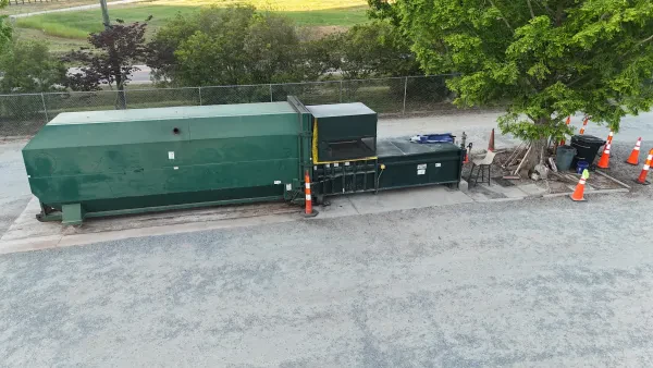 Johnston County McGees Convenience Center - photo 2