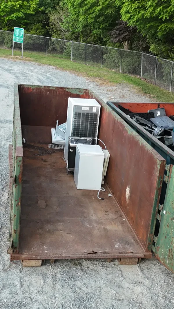 Johnston County McGees Convenience Center - photo 4