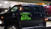 Captain Jacks Road Service LLC
