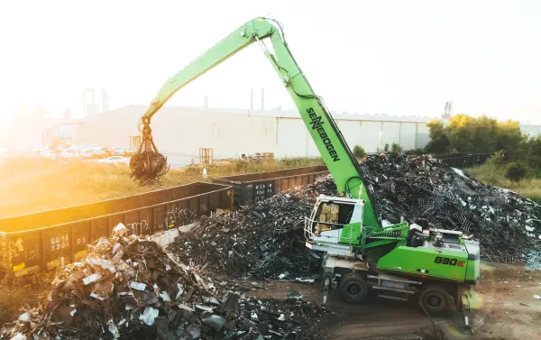 AIM Recycling - photo 4