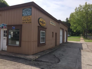 Spencerport auto
