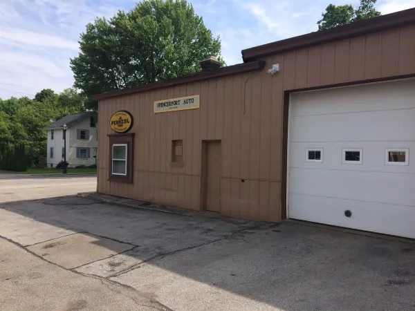 Spencerport auto - photo 2