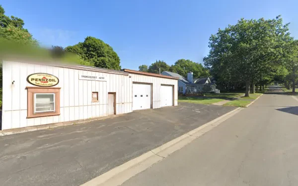 Spencerport auto - photo 4