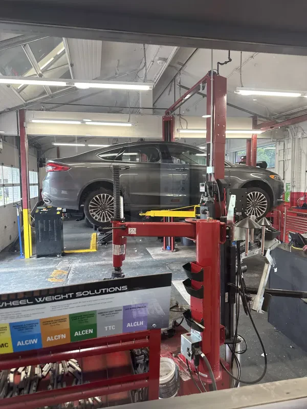Pep Boys Auto Service & Tires - photo 3