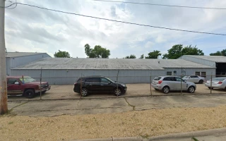 K And K Auto Sales & Towing & Used Tires