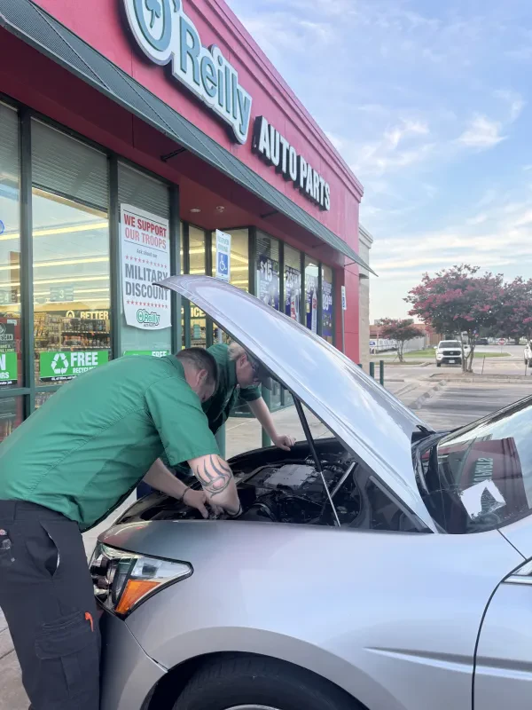 O'Reilly Auto Parts - photo 2