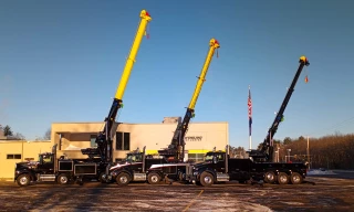 New England Truck Center
