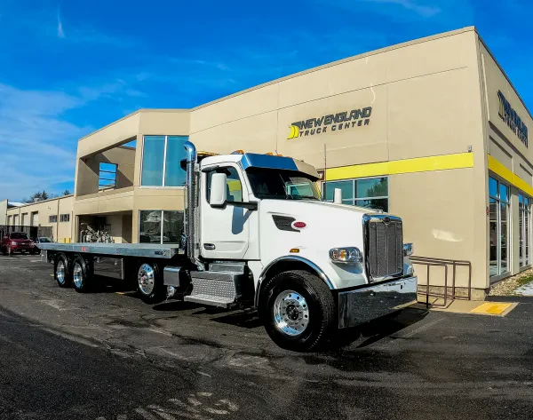 New England Truck Center - photo 4