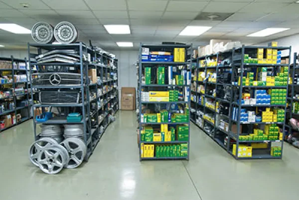 J&F Motors Ltd - photo 3
