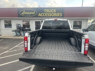 Leonard Truck Outfitters