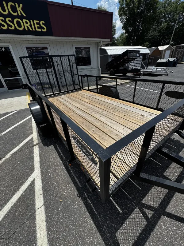 Leonard Truck Outfitters - photo 2