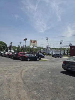Maj's Auto Center