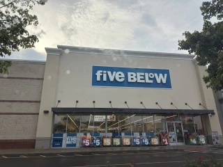 Five Below