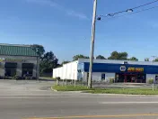 NAPA Auto Parts - Speckman Automotive - Jackson Center