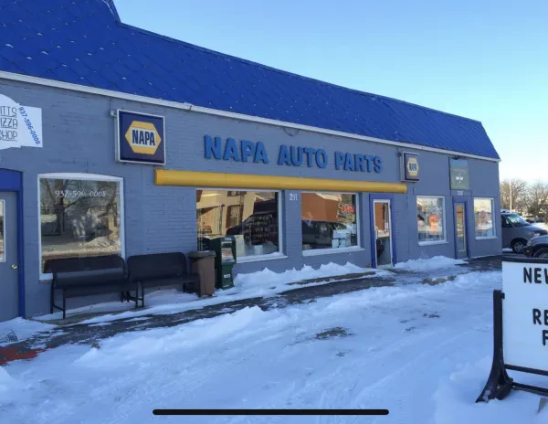 NAPA Auto Parts - Speckman Automotive - Jackson Center - photo 3