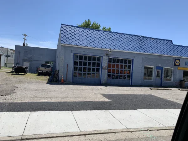 NAPA Auto Parts - Speckman Automotive - Jackson Center - photo 4