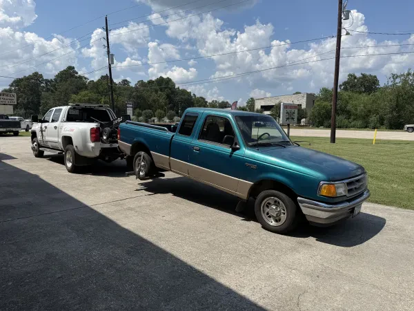Smith Towing & Recovery - photo 3