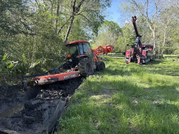 Smith Towing & Recovery - photo 4